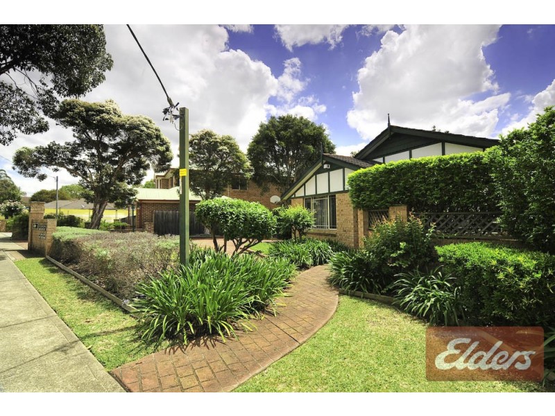 1/30 Girraween Road, Girraween NSW 2145
