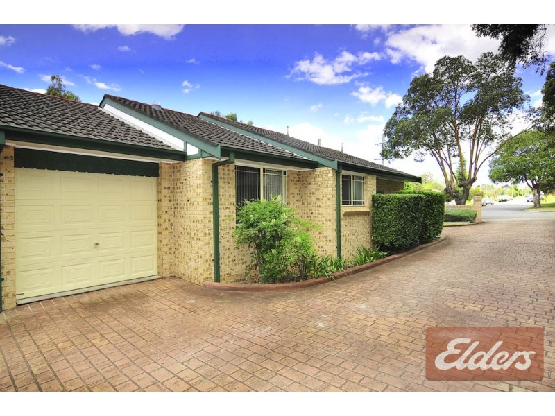 1/30 Girraween Road, Girraween NSW 2145