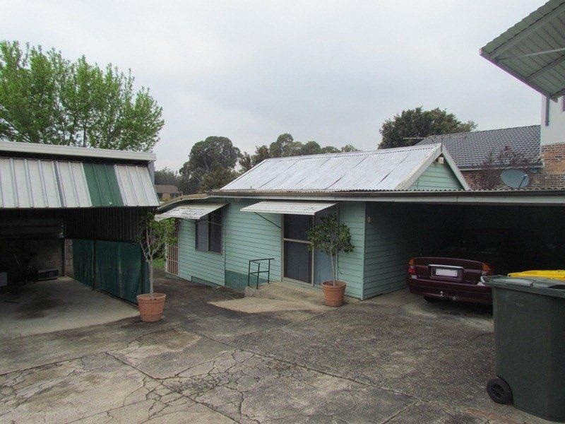 Flat 22 Metella Road, Toongabbie NSW 2146