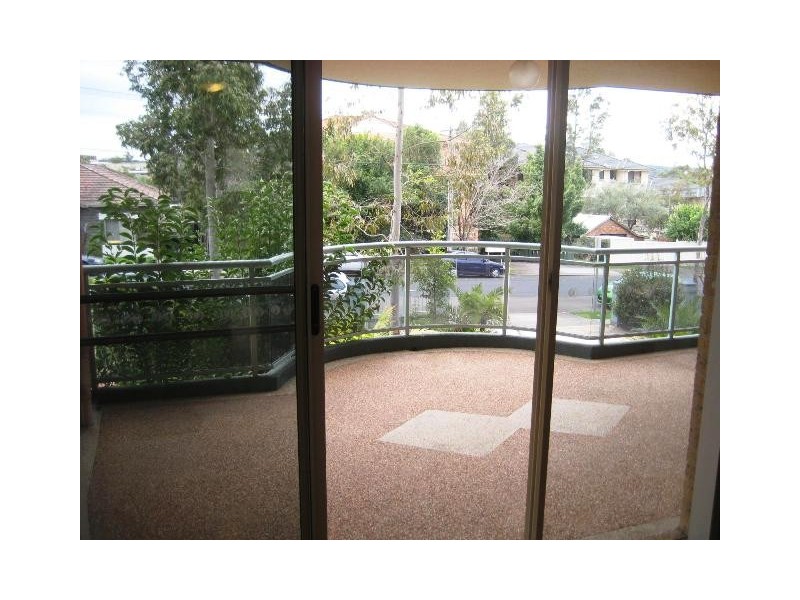 8/26-30 Bailey Street, Westmead NSW 2145