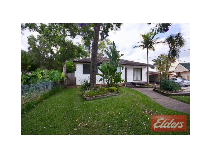 8 Cosimo Street, Toongabbie NSW 2146