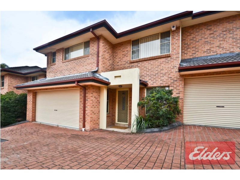 2/45-47 Cornelia Road, Toongabbie NSW 2146