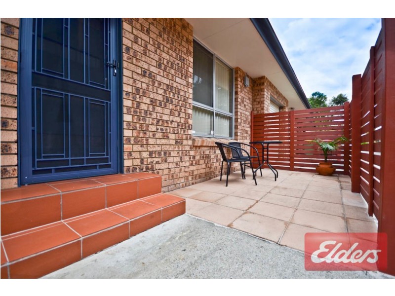 3/16 Blaxland Avenue, Penrith NSW 2750