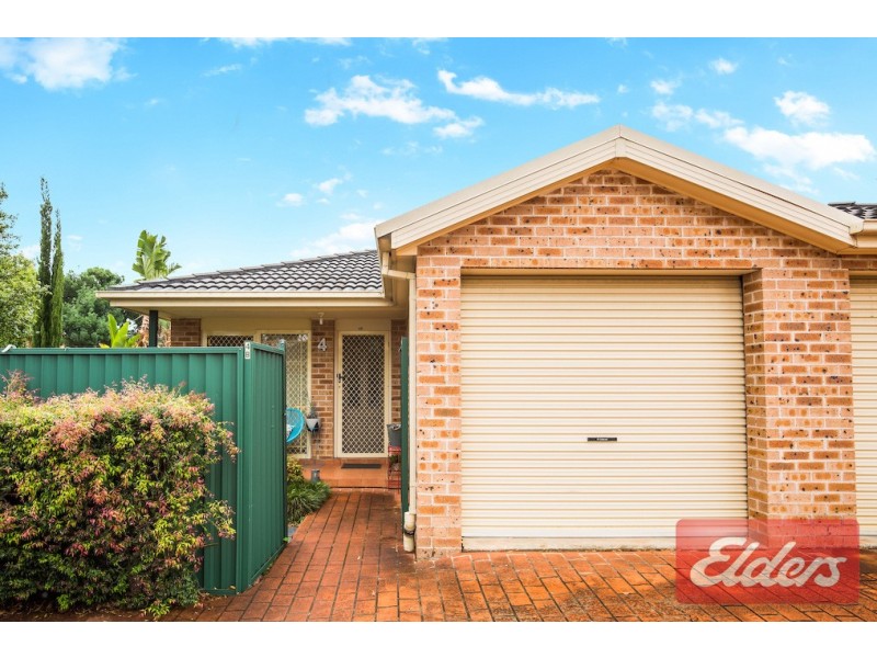 4b/24 Jersey Road, South Wentworthville NSW 2145