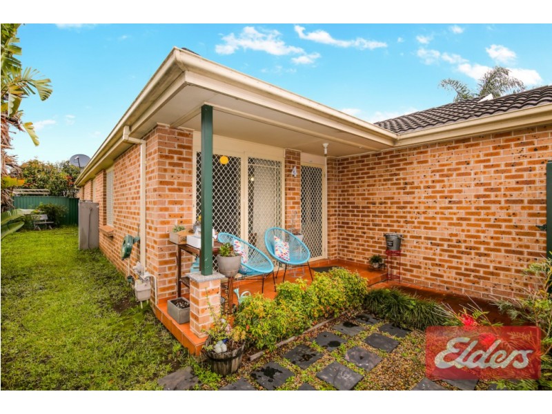 4b/24 Jersey Road, South Wentworthville NSW 2145