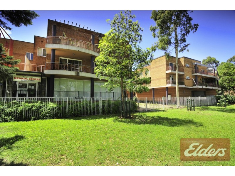 18/12-16 Toongabbie Road, Toongabbie NSW 2146