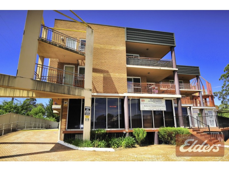 18/12-16 Toongabbie Road, Toongabbie NSW 2146