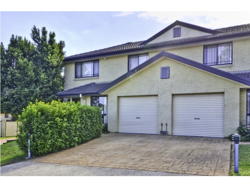 1/4 Nolan Place, Seven Hills NSW 2147