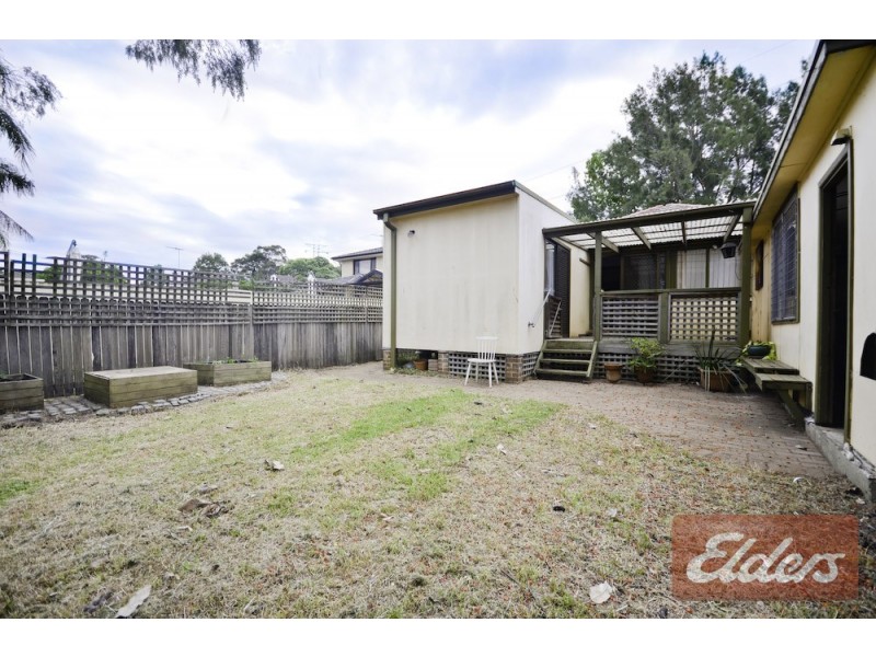 5 McCoy Street, Toongabbie NSW 2146