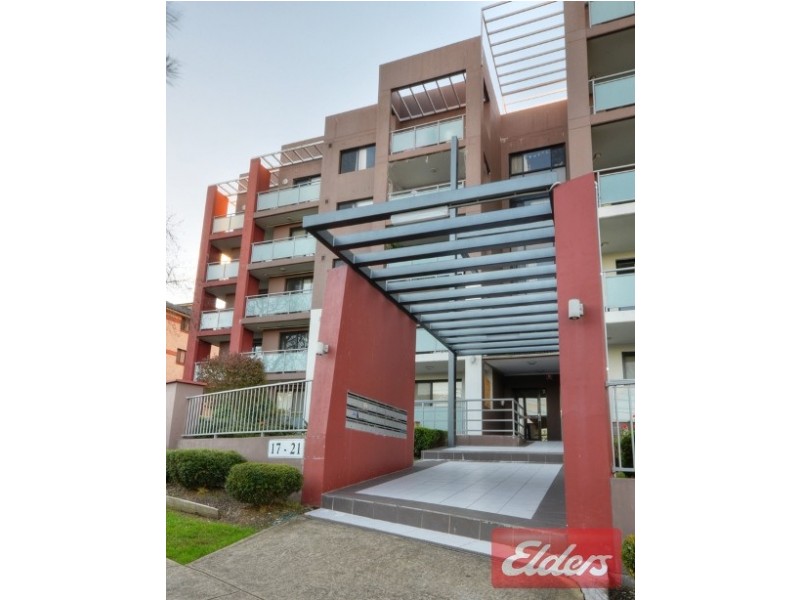 9/17-21 Bruce Street, Blacktown NSW 2148