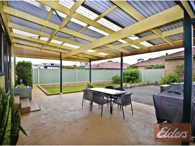 12A Barangaroo Road, Toongabbie NSW 2146