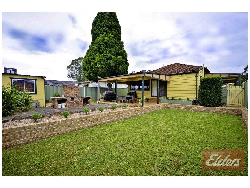 12A Barangaroo Road, Toongabbie NSW 2146