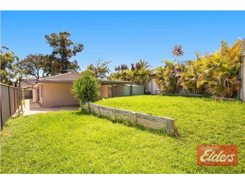 2 Tyne Place, Prospect NSW 2148