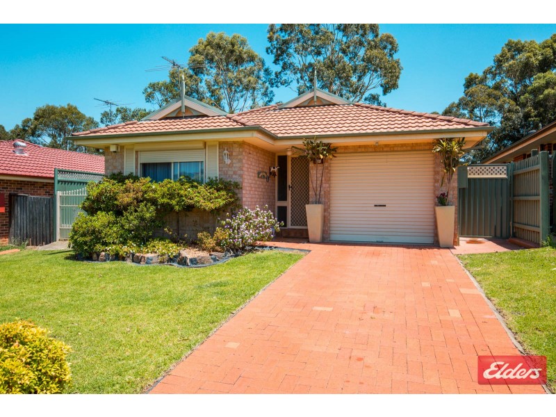 26 Aliberti Drive, Blacktown NSW 2148