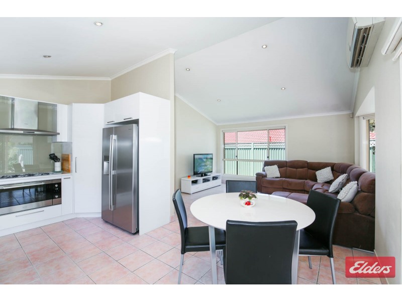 26 Aliberti Drive, Blacktown NSW 2148