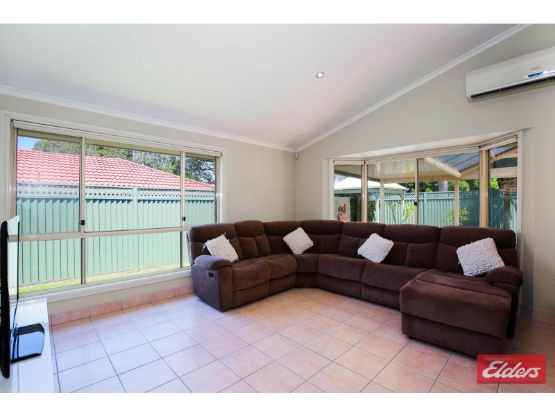 26 Aliberti Drive, Blacktown NSW 2148
