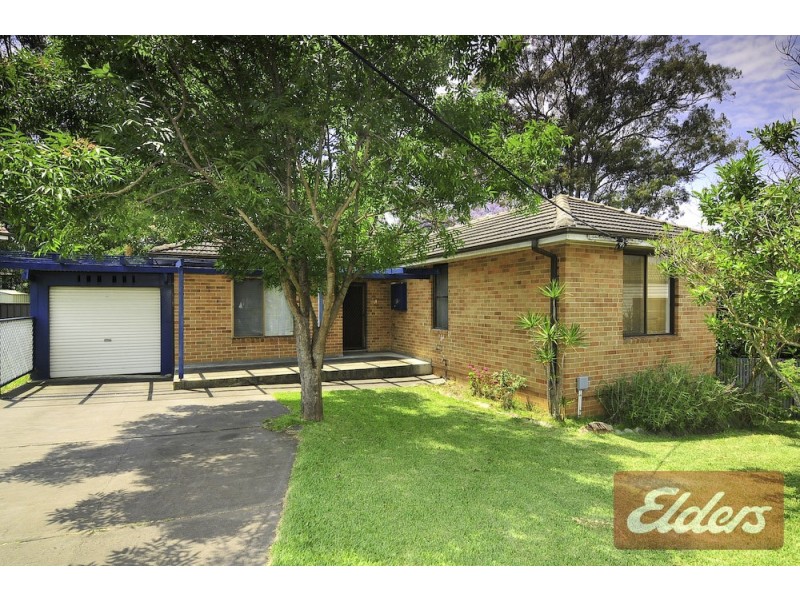 4 Jeanette Street, Seven Hills NSW 2147