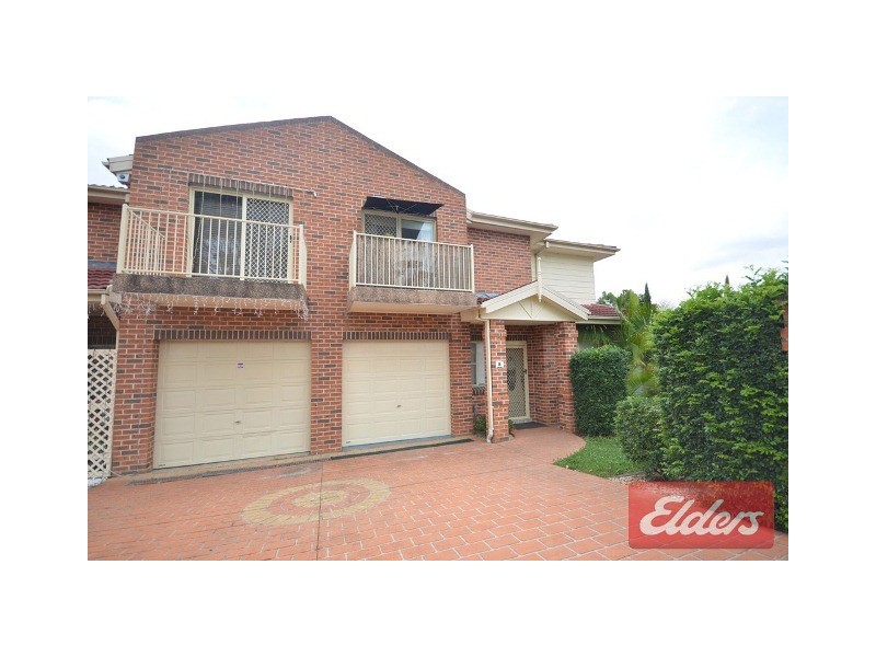 8/139 Targo Road, Girraween NSW 2145