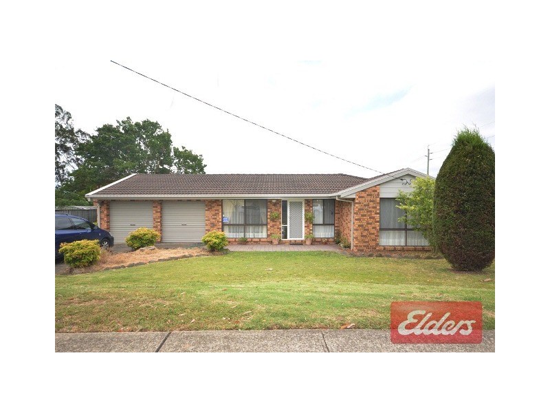 4 Austin Woodbury Place, Toongabbie NSW 2146