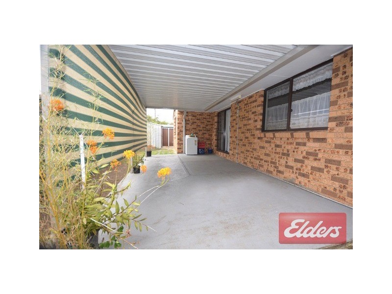 4 Austin Woodbury Place, Toongabbie NSW 2146