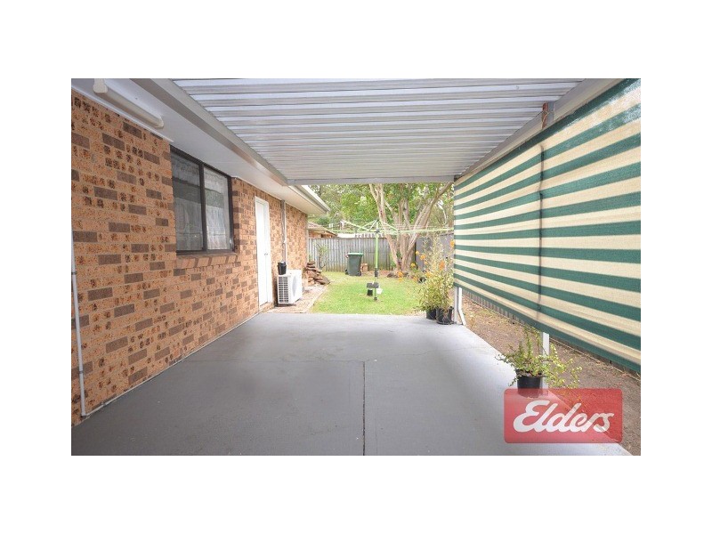 4 Austin Woodbury Place, Toongabbie NSW 2146