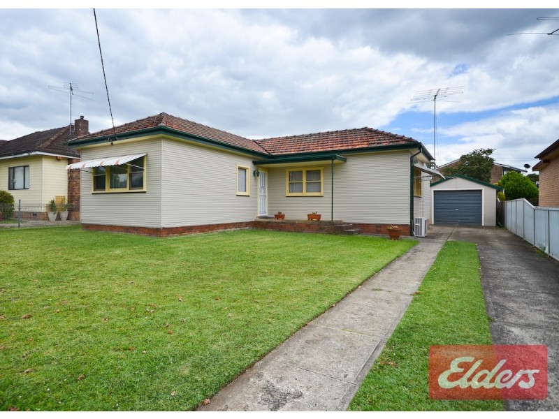 14 Melody Street, Toongabbie NSW 2146