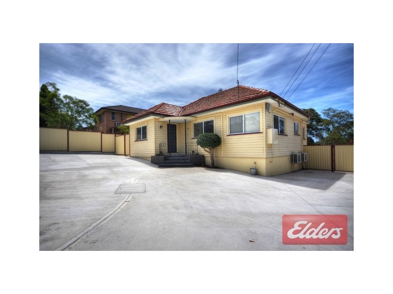 43 Cornelia Road, Toongabbie NSW 2146