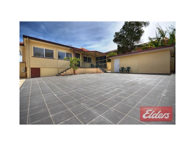 43 Cornelia Road, Toongabbie NSW 2146