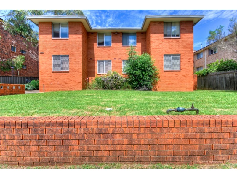 1/100 Stapleton Street, Pendle Hill NSW 2145