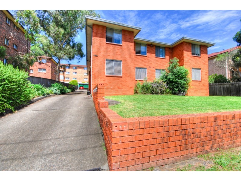 1/100 Stapleton Street, Pendle Hill NSW 2145