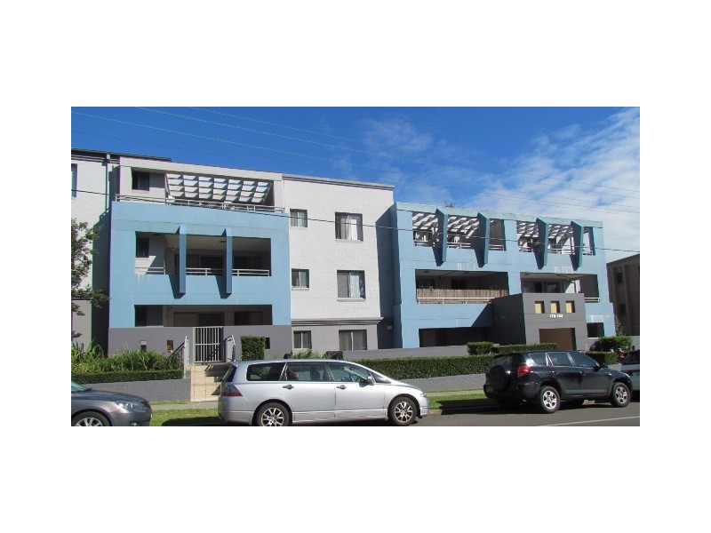 10/178-182 Bridge Road, Westmead NSW 2145