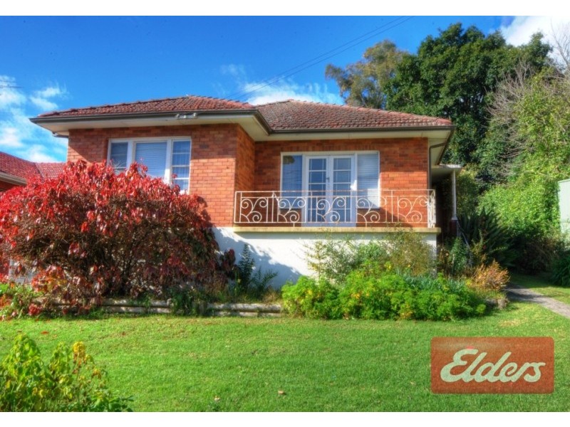 4 Oakland Avenue, Baulkham Hills NSW 2153
