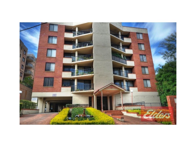 14/18 Harold Street, Parramatta NSW 2150