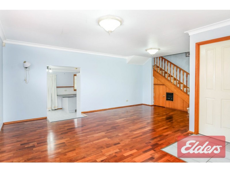 27A Valparaiso Avenue, Toongabbie NSW 2146