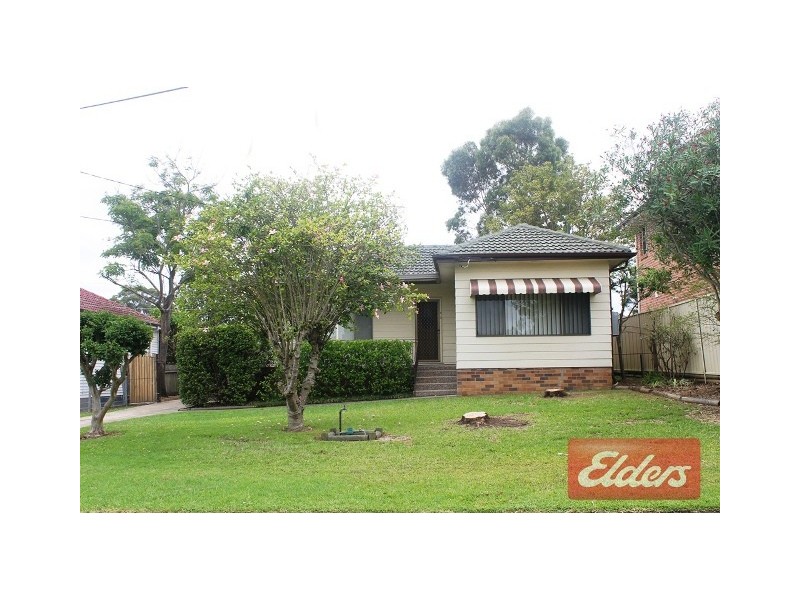 3 Camillo Street, Pendle Hill NSW 2145