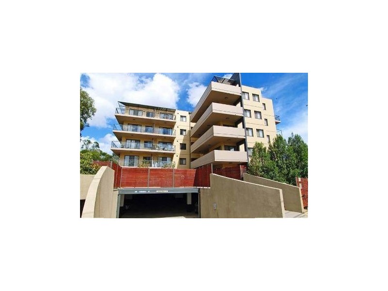 303/1-3 Griffiths Street, Blacktown NSW 2148