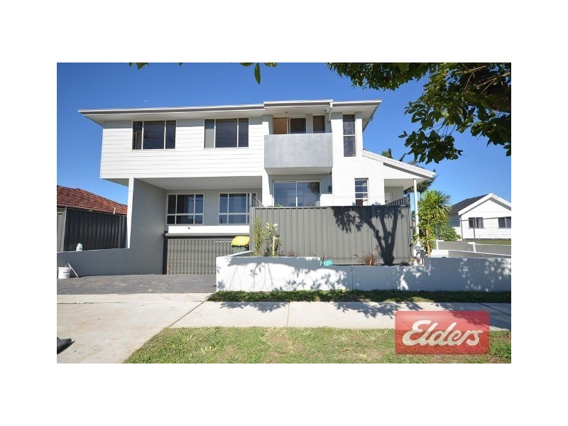 4/25 Tungarra Road, Girraween NSW 2145