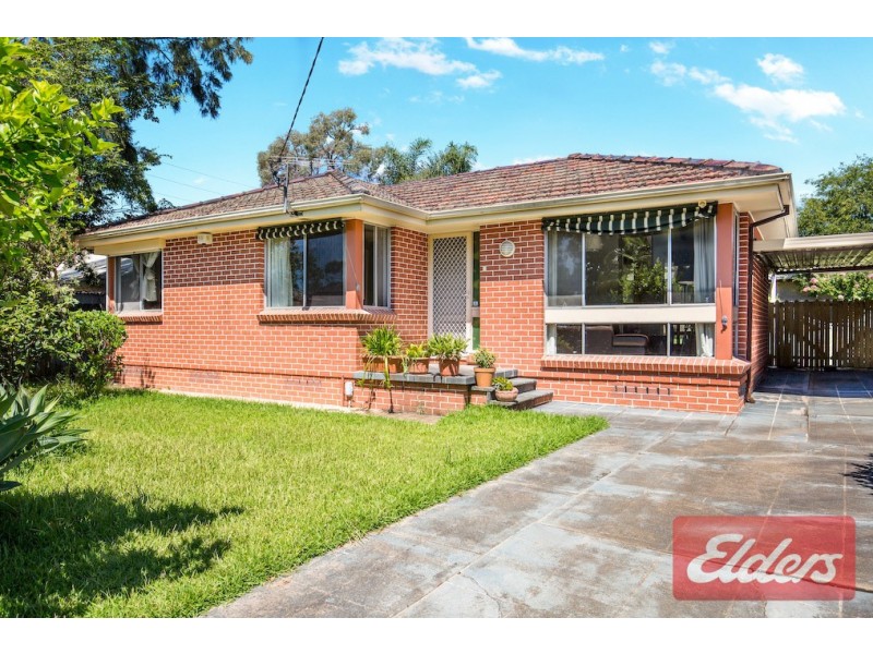8 Raphael Place, Old Toongabbie NSW 2146