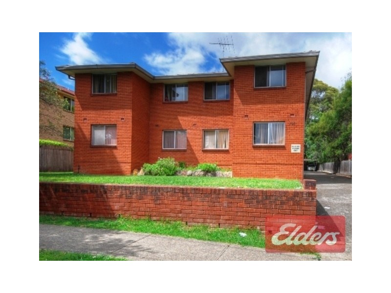 3/106 Stapleton Street, Pendle Hill NSW 2145