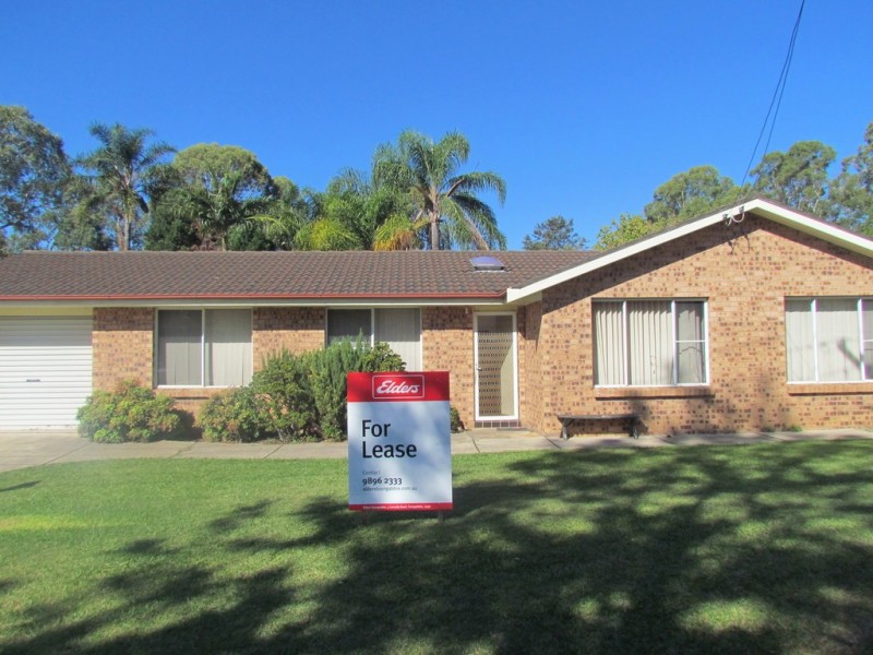 2 Linden Street, Toongabbie NSW 2146