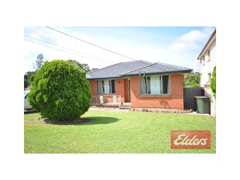 100 Whalans Road, Greystanes NSW 2145