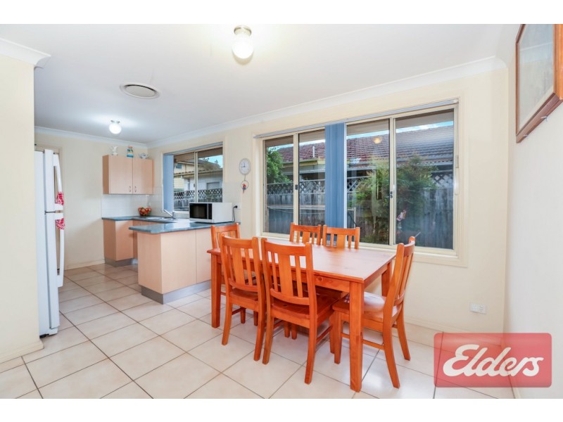 5/27 Girraween Road, Girraween NSW 2145