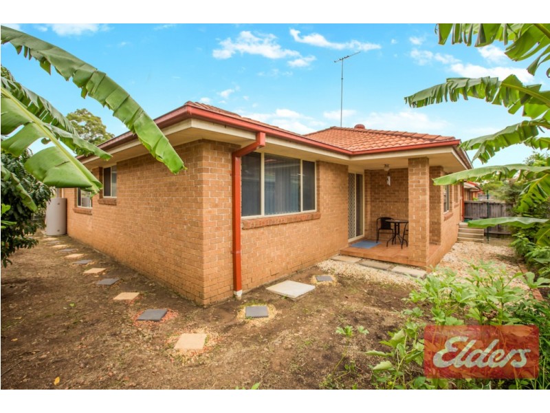 5/27 Girraween Road, Girraween NSW 2145