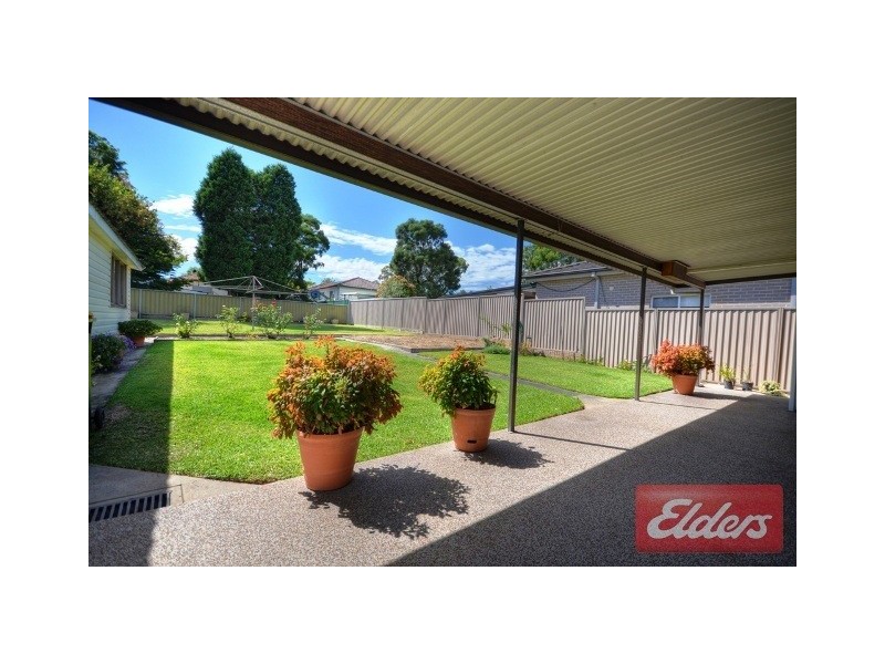 17 Richmond Street, South Wentworthville NSW 2145