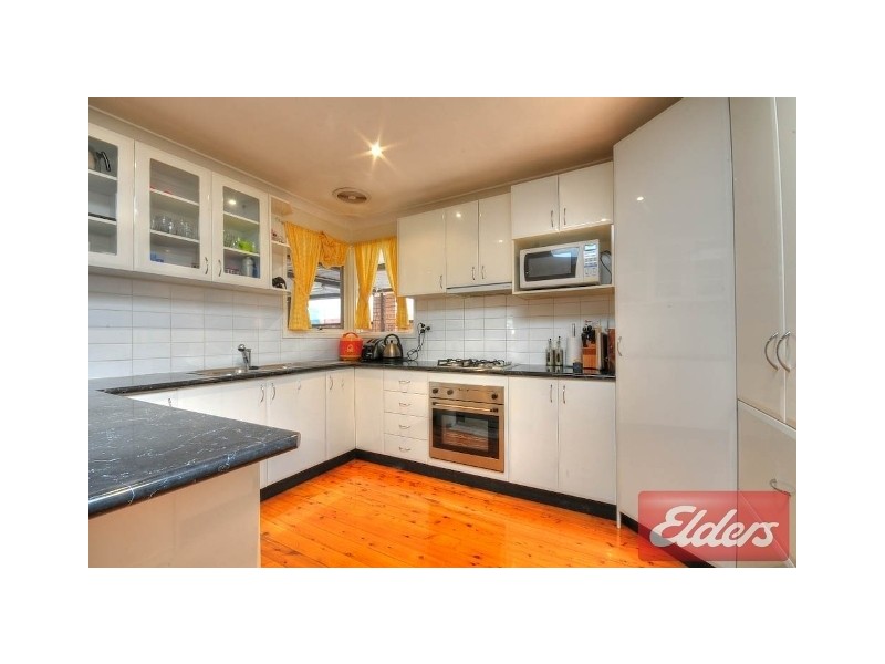 31 Greenmeadows Crescent, Toongabbie NSW 2146