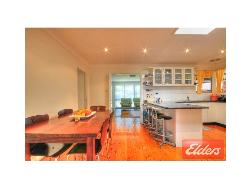 31 Greenmeadows Crescent, Toongabbie NSW 2146