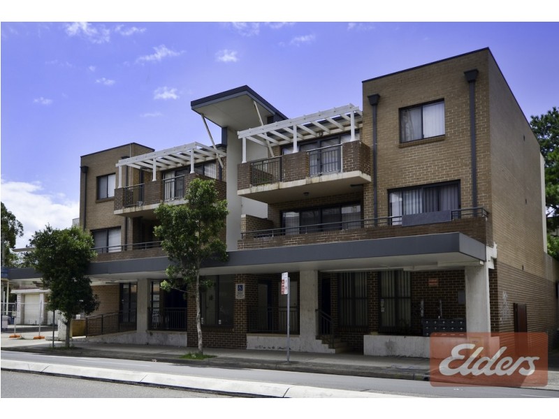9/5-7 Cornelia Road, Toongabbie NSW 2146