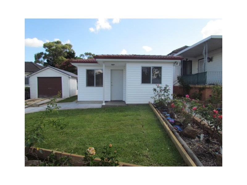 23 Rutherford Street, Blacktown NSW 2148