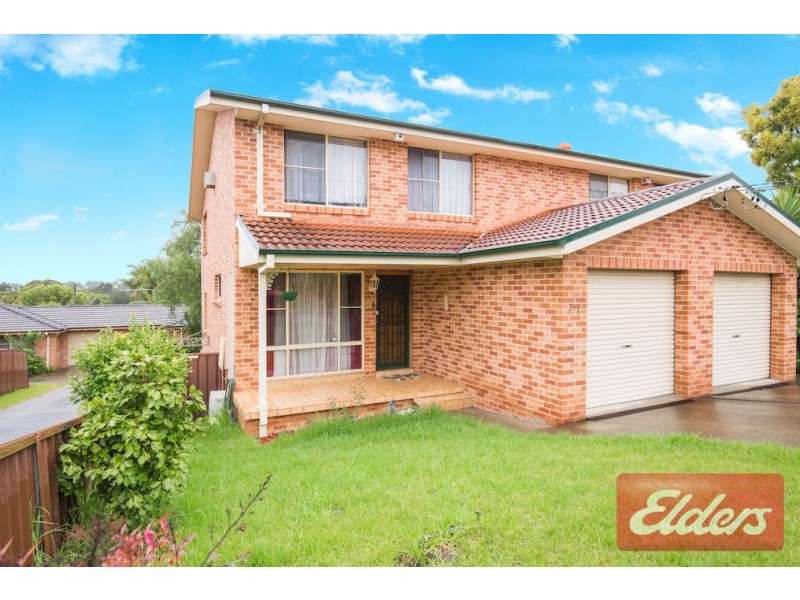 27a Valparaiso Avenue, Toongabbie NSW 2146