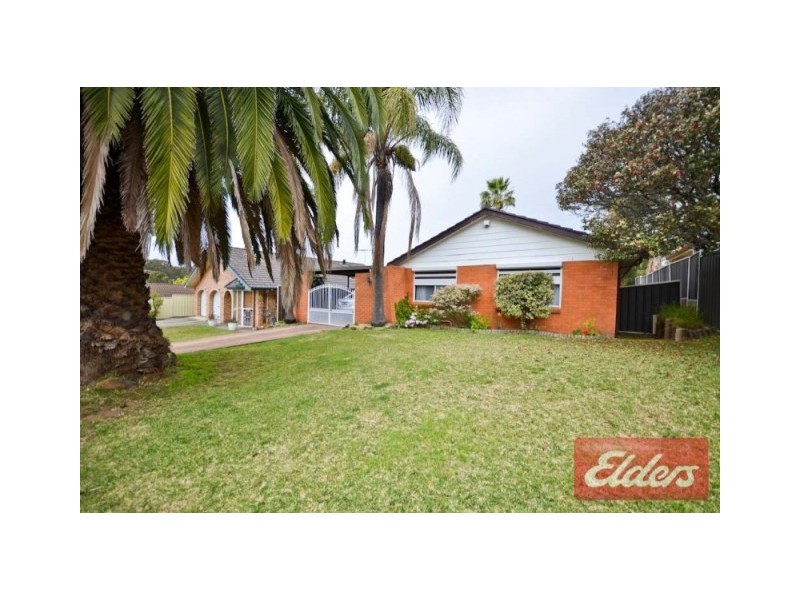 65 Norman Street, Prospect NSW 2148